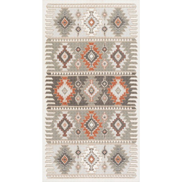 Mosható futószőnyeg 80x300 cm Tierra – Vitaus