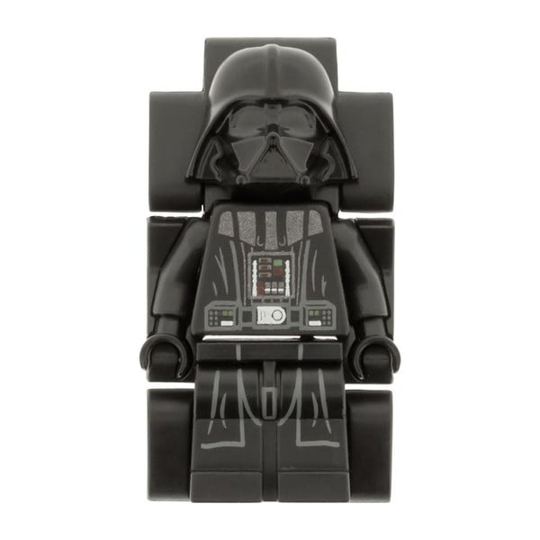 Star Wars Darth Vader karóra - LEGO®-image-1
