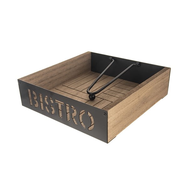 Szalvétatartó Bistro – Orion