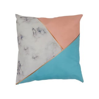 Díszpárna 45x45 cm Marble – JAHU collections