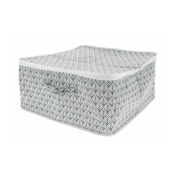 Zöld tárolódoboz - Compactor-image-1