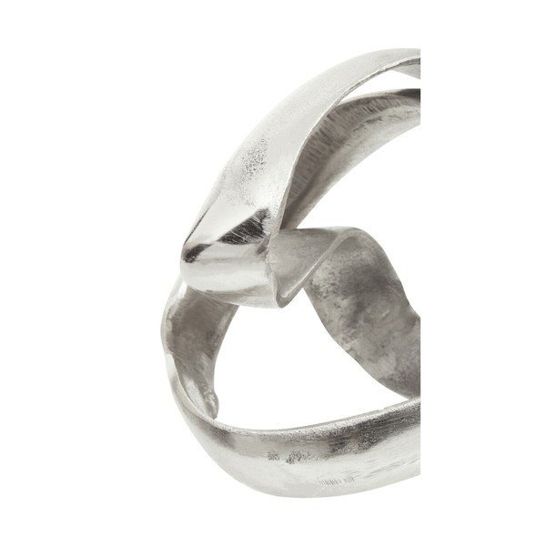 Fém szobor (magasság 17,5 cm) Prato – Premier Housewares-image-2