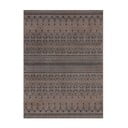 Barna mosható szőnyeg 170x240 cm MATCH NIKO JUTE LOOK – Flair Rugs