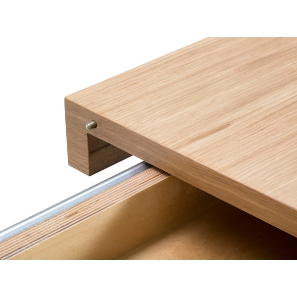 Frida bővíthető étkezőasztal - Windsor & Co Sofas-image-1