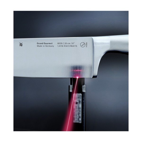 Gourmet speciálisan kovácsolt konyhakés rozsdamentes acélból, hossza 20 cm - WMF-image-2