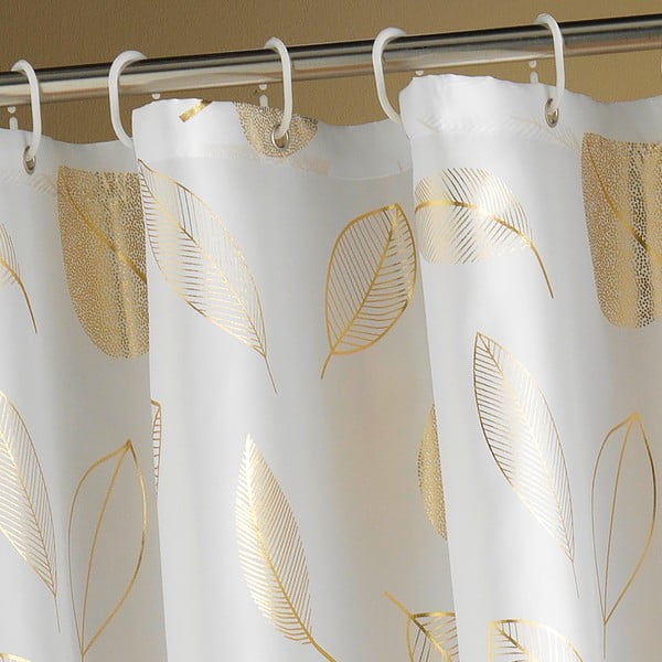 Zuhanyfüggöny 180x200 cm Joya – douceur d'intérieur-image-2