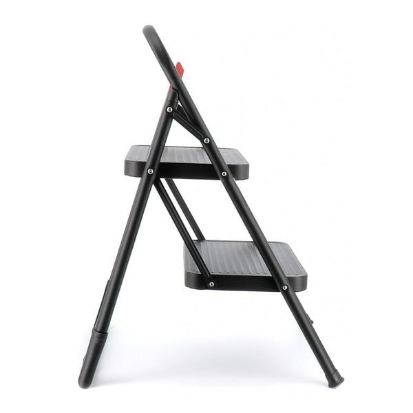 Fém háztartási létra 75 cm M10 UNE – Rolser-image-3