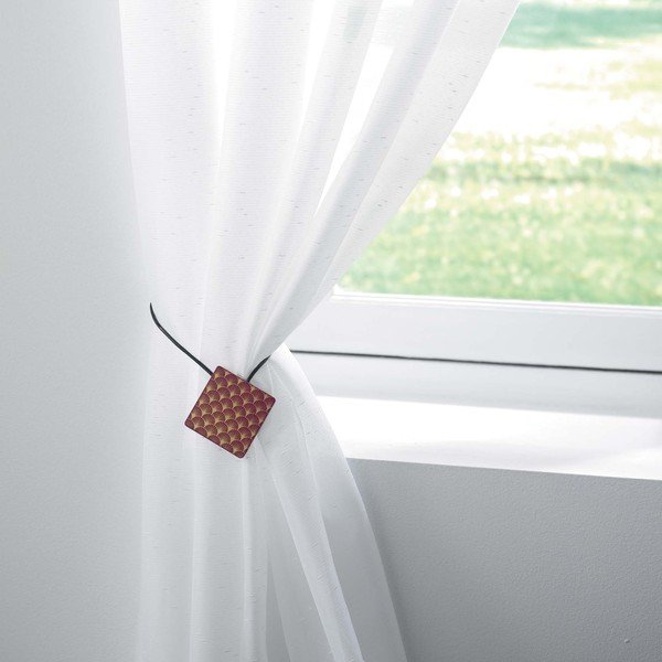 Függönykapocs Lumos – douceur d'intérieur-image-1