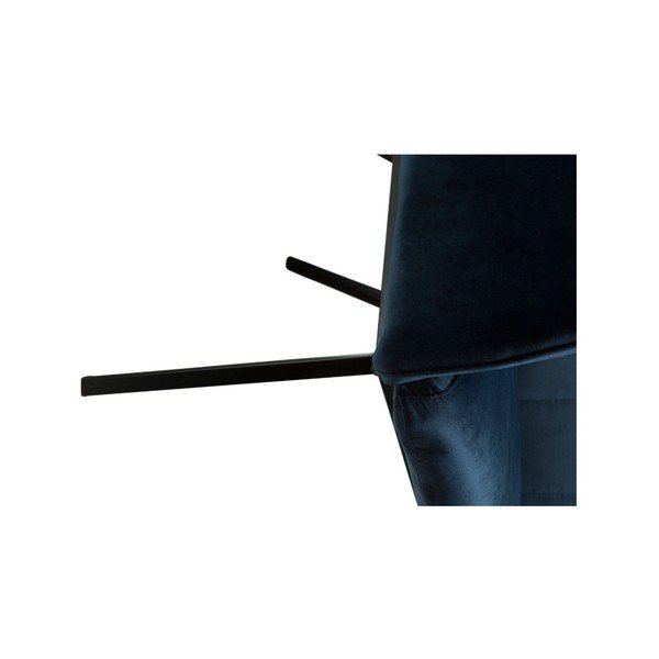 Embrace kék fotel - ​​​​​DAN-FORM Denmark-image-4