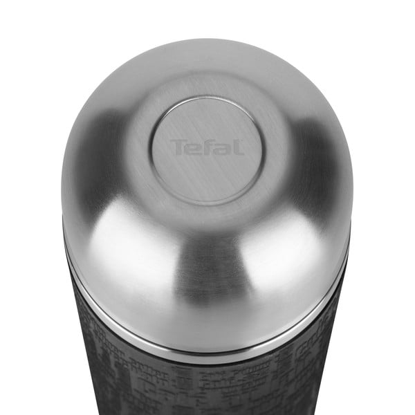 Fekete termosz bögrével 1 l Senator – Tefal-image-3