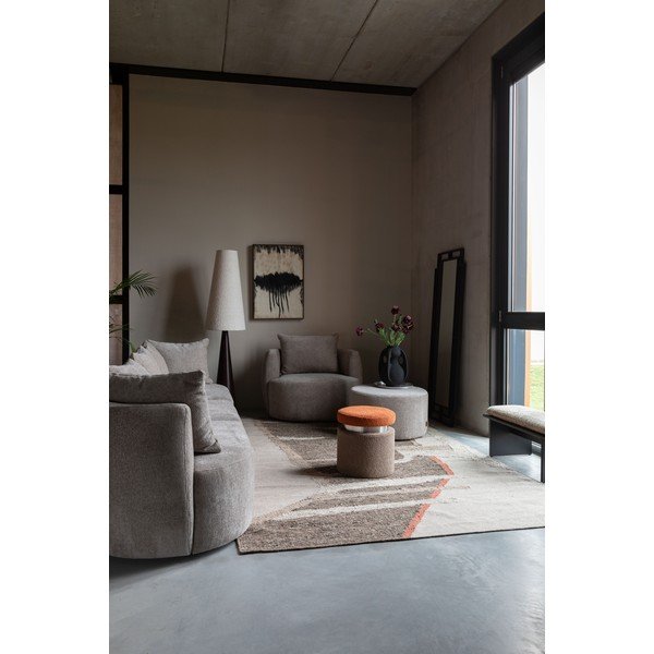 Fali tükör 60x170 cm Ramsey – Dutchbone-image-2