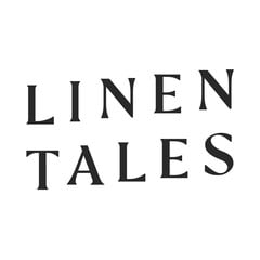 Linen Tales · Natural