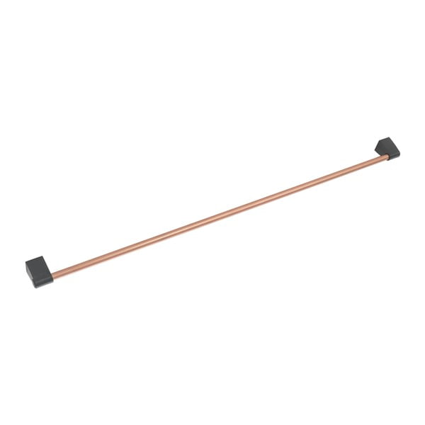 Lonardo függő rúd, hosszúság 58 cm - Metaltex-image-1