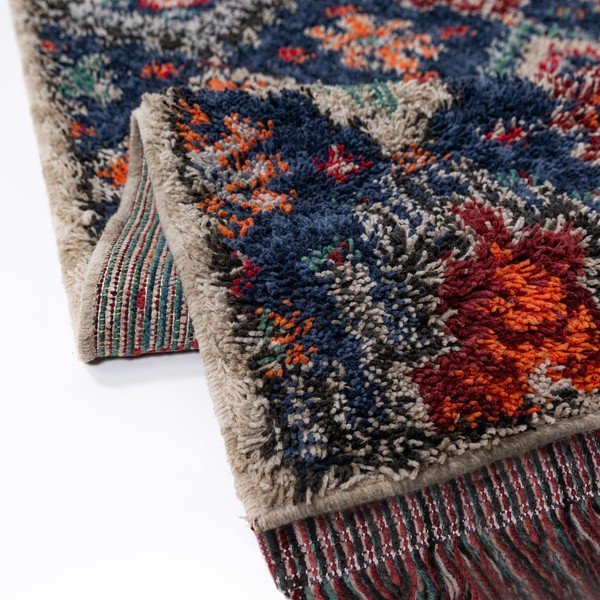 Szőnyeg 160x230 cm Jakob Shaggy – Flair Rugs-image-3