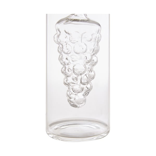 Üveg ecet- és olajtartó készlet Montela – Premier Housewares-image-2