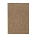 Natúr színű kültéri-beltéri szőnyeg 80x150 cm Giza 1410 – Ayyildiz Carpets