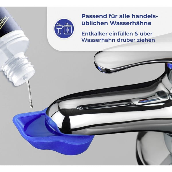 Vízkőmentesítő eszköz szett 2 db-os – Maximex-image-1