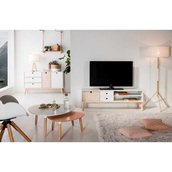 Kiara TV-állvány - Marckeric-image-1