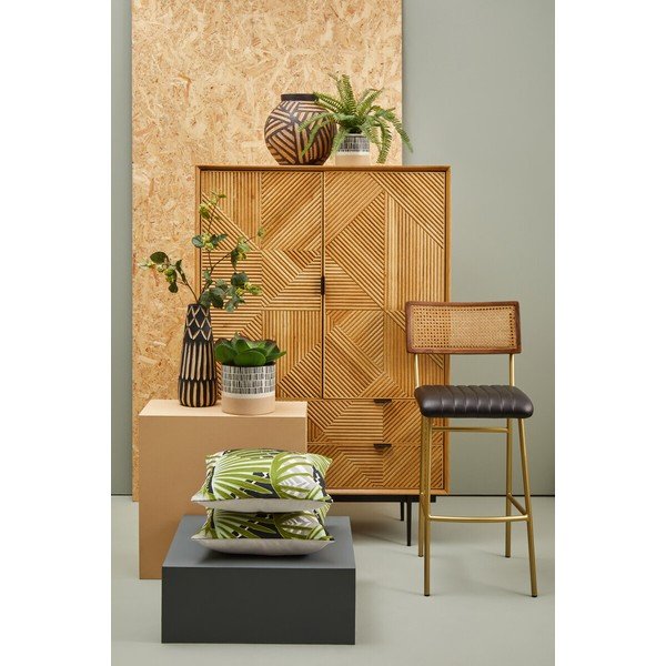 Kerámia kaspó ø 20 cm Jada – Premier Housewares-image-4