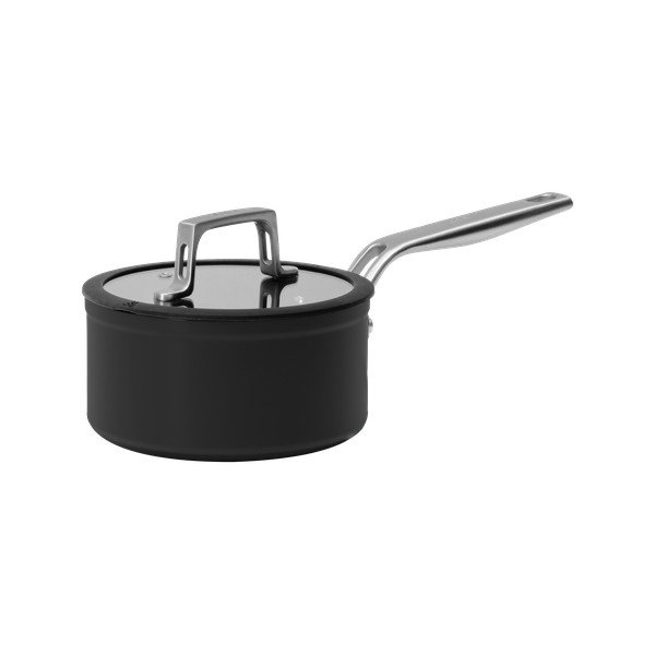 Lábas fedővel-kerámia felülettel 1,3 l Meda 4.0 – FABINI