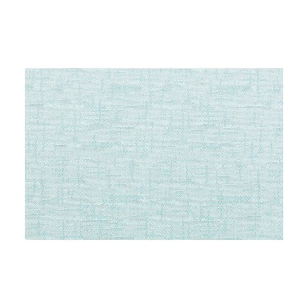 Melange kék tányéralátét, 45 x 30 cm - Tiseco Home Studio