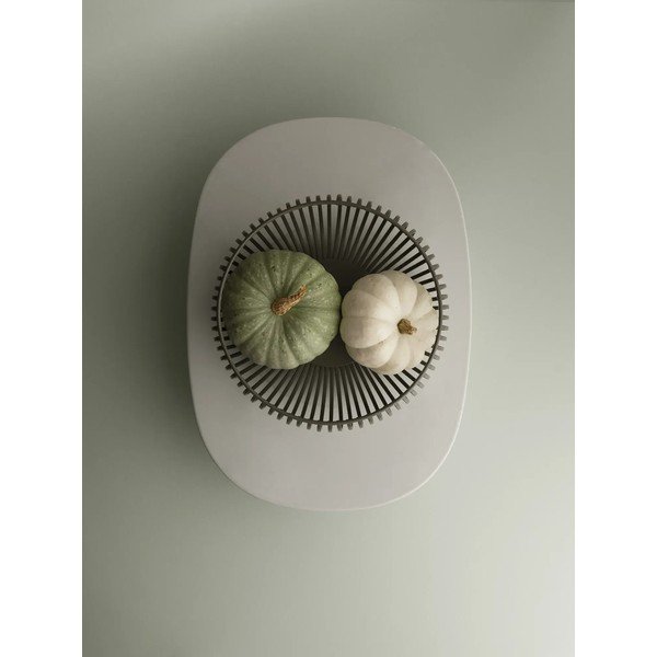 Acél gyümölcsös kosár Lito M – Blomus-image-2