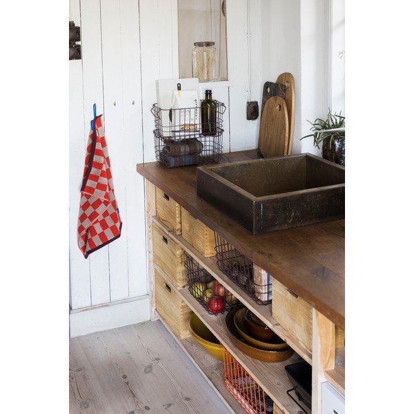 Fémhuzalos tárolókosár 31x16,5x16 cm Store-It – Mette Ditmer Denmark-image-3