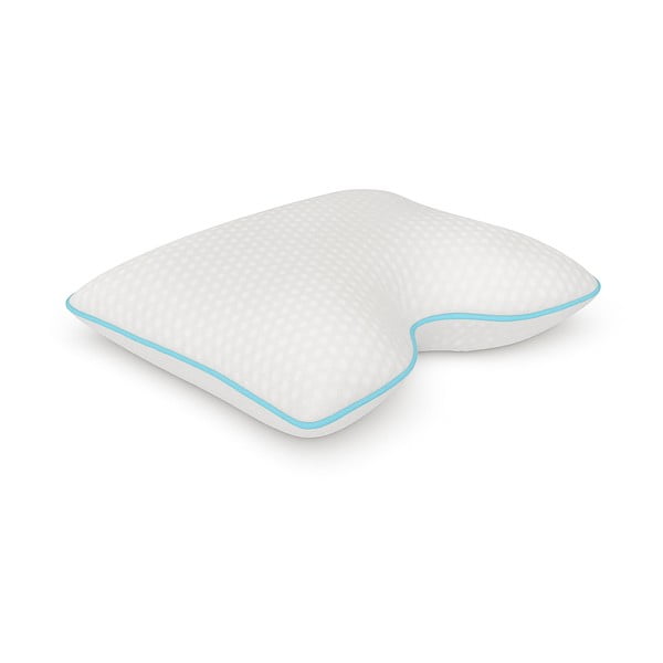 Anatómiai párna memóriahab töltettel 40x58 cm – Mila Home