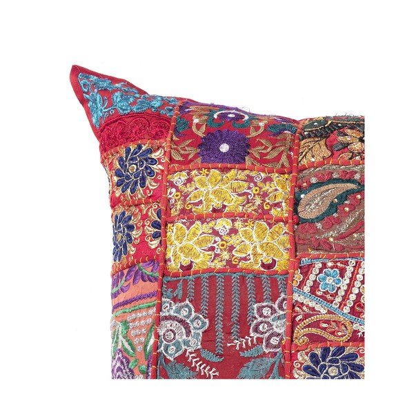 Piros párna moduláris kanapéhoz Yara – Tomasucci-image-2