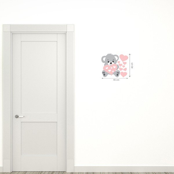 Teddy Rose falmatrica - Ambiance-image-1