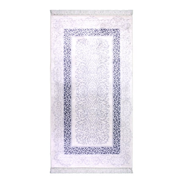 Hali Acik Gri szőnyeg, 80 x 150 cm - Vitaus