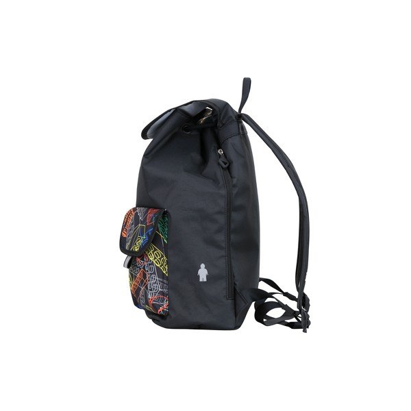 Gyerek hátitáska 16 l Tribini Happy – LEGO®-image-1