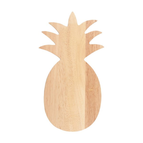 Tutti Frutti Pineapple fa vágódeszka - T&G Woodware