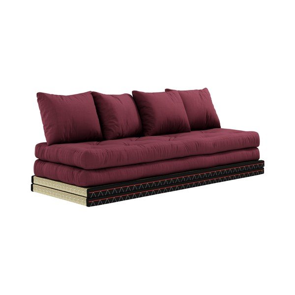 Chico Bordeaux variálható kanapé - Karup Design-image-1