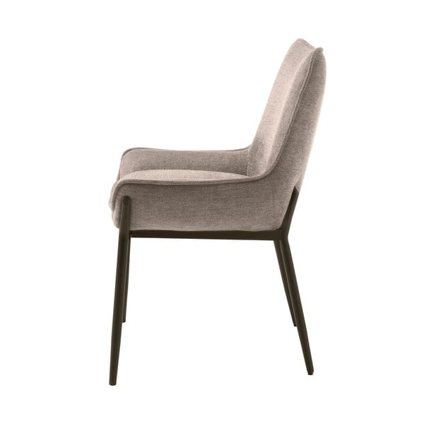 Bézs étkezőszék Calgary – Unique Furniture-image-3