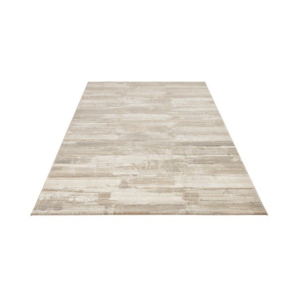 Arty Roanne világos krémszínű szőnyeg, 120 x 170 cm - Elle Decoration-image-3