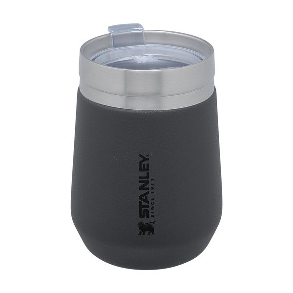 Szürke termobögre 290 ml – Stanley-image-2