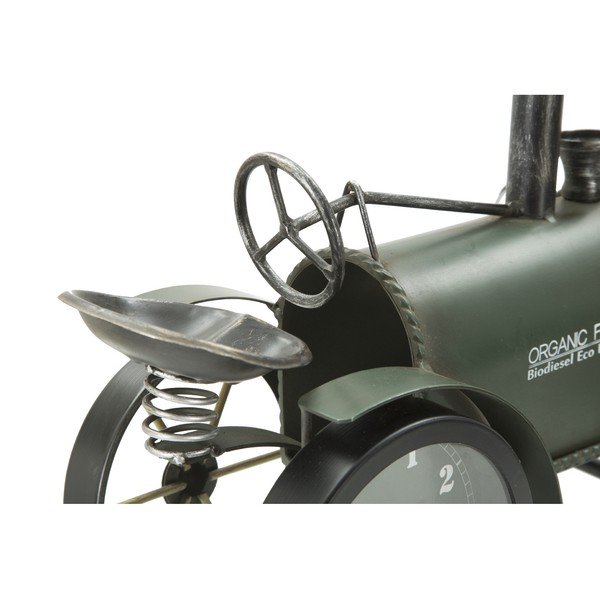 Tractor asztali óra - Mauro Ferretti-image-3