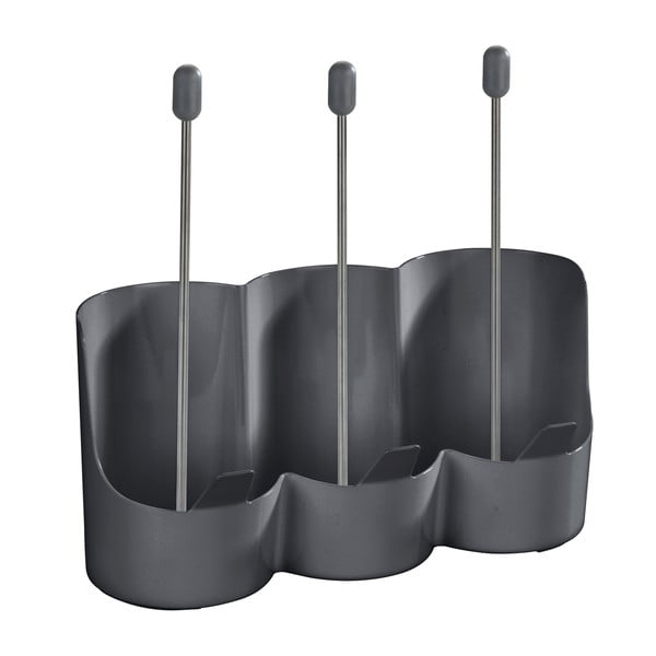 Filia szürke palackszárító - Wenko-image-2