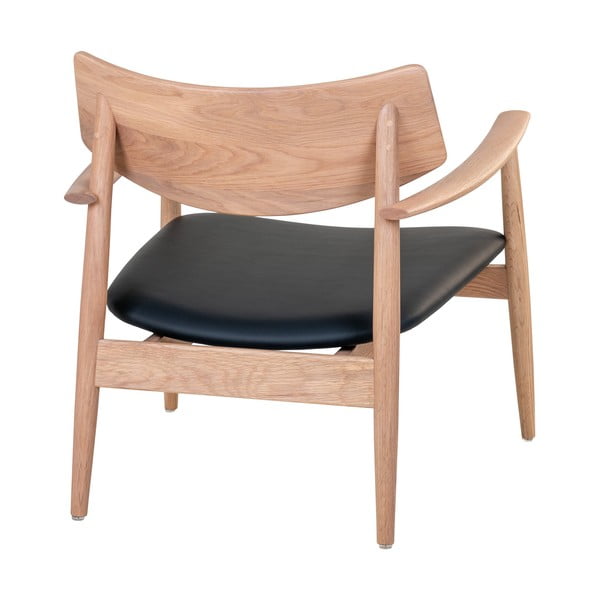 Fekete fotel Olvera – House Nordic-image-3