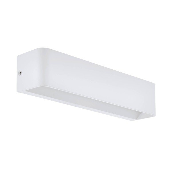 Fehér LED fali lámpa SANIA 4 – EGLO