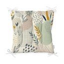 Székpárna 40x40 cm Doodles – Mila Home