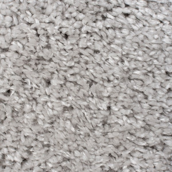 Világosszürke szőnyeg 120x170 cm – Flair Rugs-image-3