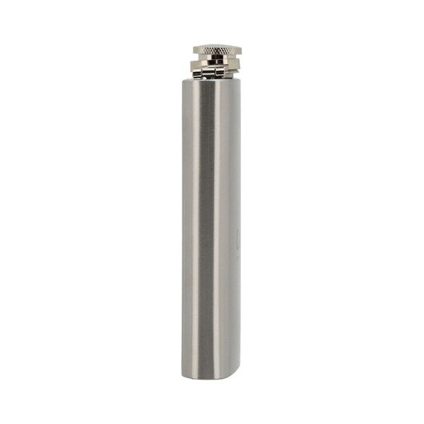 Rozsdamentes acél laposüveg, 235 ml - Cattara-image-4