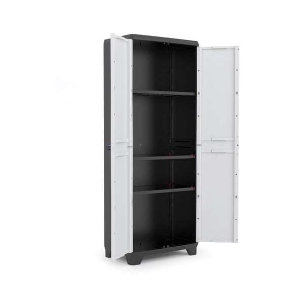Műhelyszekrény Linear Tall - Keter-image-2