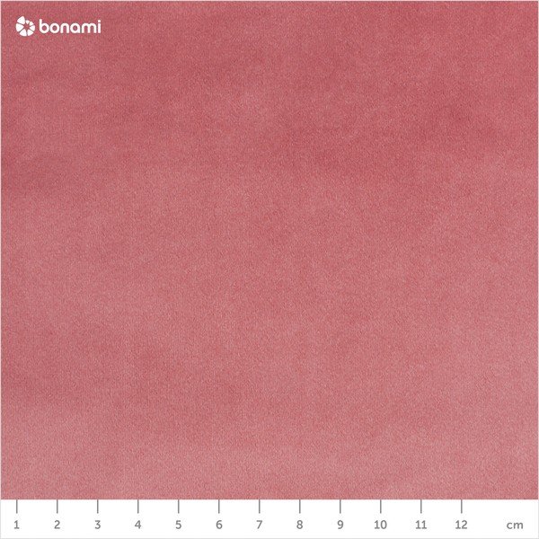 Flarir rózsaszín fotel - Dutchbone-image-1