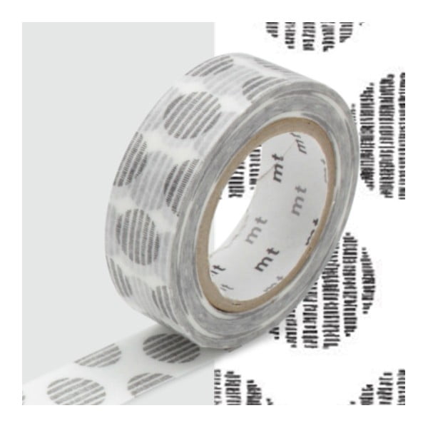 Lucinde washi dekortapasz, hosszúság 10 m - MT Masking Tape