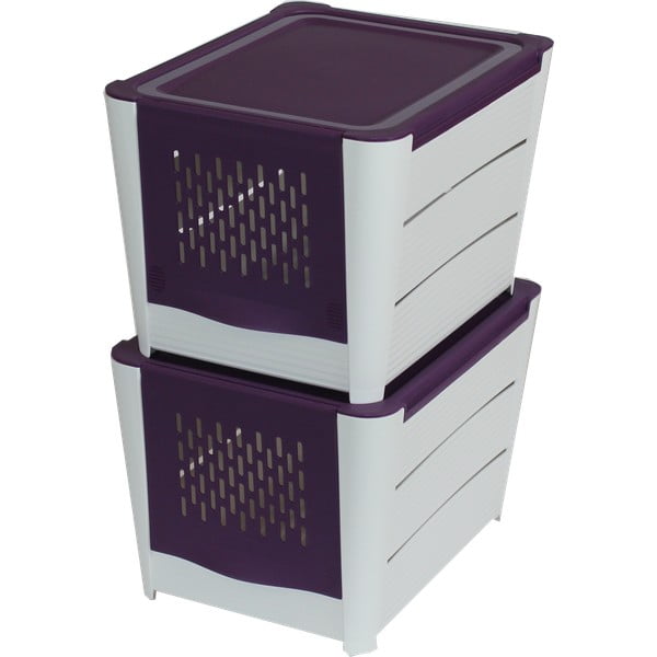 Tároló szellőzőnyílásokkal hagymához és egyéb zöldségekhez - Snips-image-1