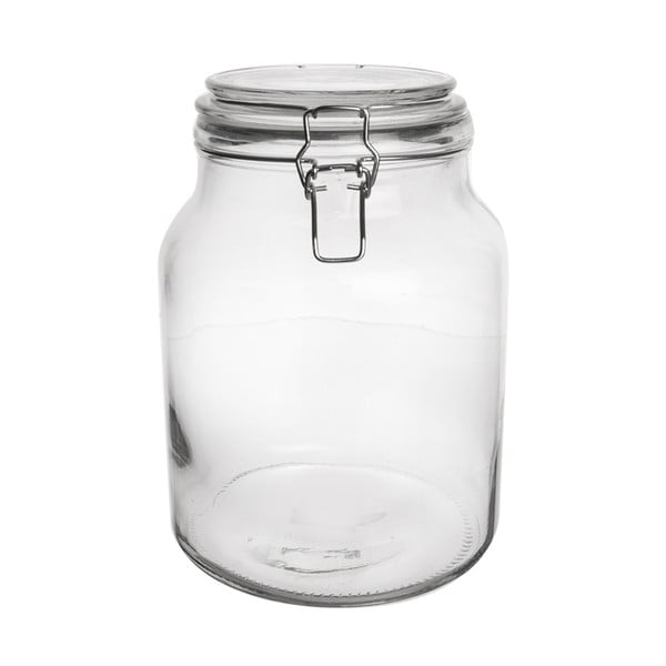 Élelmiszertartó üveg doboz Irma – Orion-image-2