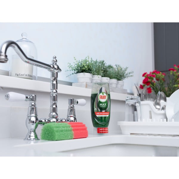 Mosogatószivacs szett 2 db-os Fairy – Addis-image-2